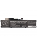 Batterie 14.8V 4.6Ah LiPo C1JKH pour DELL Studio XPS 14