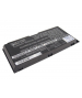 Batterie 11.1V 4.4Ah Li-ion PG6RC pour DELL Precision M6600
