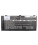Batterie 11.1V 4.4Ah Li-ion PG6RC pour DELL Precision M6600