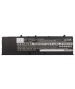 Batterie 11.1V 3.6Ah Li-ion RV8MP pour DELL Latitude XT3