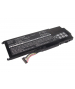 Batterie 14.8V 3.9Ah LiPo V79Y0 pour DELL XPS 14z