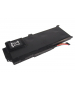 Batterie 14.8V 3.9Ah LiPo V79Y0 pour DELL XPS 14z