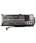 Batterie 14.8V 3.9Ah LiPo V79Y0 pour DELL XPS 14z