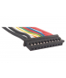 Batterie 14.8V 3.9Ah LiPo V79Y0 pour DELL XPS 14z