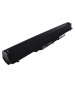 Batterie 11.1V 6.6Ah Li-ion pour DELL Inspiron 14