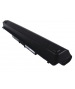 Batterie 11.1V 6.6Ah Li-ion pour DELL Inspiron 14