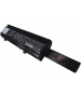 Batterie 11.1V 6.6Ah Li-ion pour DELL Inspiron M4050