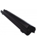 Batterie 11.1V 6.6Ah Li-ion pour DELL Inspiron M4050