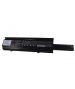 Batterie 11.1V 6.6Ah Li-ion pour DELL Inspiron M4050