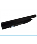 Batterie 11.1V 6.6Ah Li-ion pour DELL Inspiron 1570