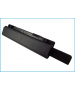 Batterie 11.1V 6.6Ah Li-ion pour DELL Inspiron 1570