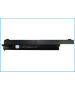 Batterie 11.1V 6.6Ah Li-ion pour DELL Inspiron 1570