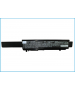 Batterie 11.1V 6.6Ah Li-ion pour DELL Studio 17