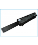 Batterie 11.1V 6.6Ah Li-ion pour DELL Studio 17
