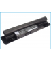 Batterie 11.1V 4.4Ah Li-ion pour DELL Vostro 1220
