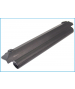 Batterie 11.1V 4.4Ah Li-ion pour DELL Vostro 1220