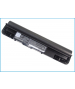 Batterie 11.1V 4.4Ah Li-ion pour DELL Vostro 1220