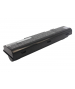 Batterie 11.1V 6.6Ah Li-ion PP38L pour DELL Vostro1088