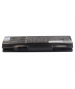 Batterie 11.1V 6.6Ah Li-ion PP38L pour DELL Vostro1088
