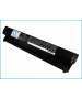 Batterie 11.1V 4.4Ah Li-ion pour DELL Latitude 2100