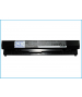 Batterie 11.1V 4.4Ah Li-ion pour DELL Latitude 2100