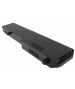 Batterie 11.1V 4.4Ah Li-ion D181T pour DELL Inspiron 1320