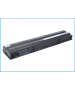 Batterie 11.1V 4.4Ah Li-ion T54F3 pour DELL Latitude E5530