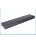 Batterie 11.1V 4.4Ah Li-ion T54F3 pour DELL Latitude E5530