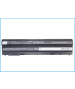 Batterie 11.1V 4.4Ah Li-ion T54F3 pour DELL Latitude E5530
