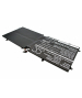 Batterie 14.8V 4.6Ah LiPo D10H3 pour DELL XPS 18