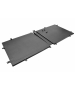 Batterie 14.8V 4.6Ah LiPo D10H3 pour DELL XPS 18