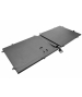 Batterie 14.8V 4.6Ah LiPo D10H3 pour DELL XPS 18
