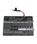 Batterie 14.8V 4.25Ah LiPo T7YJ pour DELL Alienware P18G