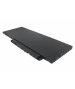 Batterie 14.8V 3.9Ah Li-ion F7HVR pour DELL Insprion 17 7737