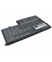 Batterie 11.1V 3.87Ah Li-ion pour DELL Inspiron 15