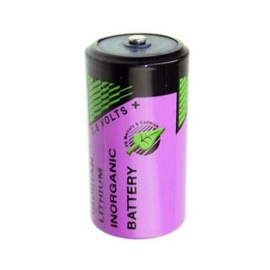 Lithium Tadiran Batterie 3.6V 8.5Ah SL2770/S