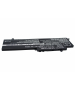 Batterie 11.1V 3.9Ah LiPo GK5KY pour DELL Inspiron 13 7347