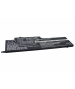 Batterie 11.1V 3.9Ah LiPo GK5KY pour DELL Inspiron 13 7347