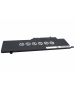 Batterie 11.1V 3.9Ah LiPo GK5KY pour DELL Inspiron 13 7347