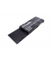 Batterie 11.1V 6.6Ah Li-ion WG337 pour DELL Precision M6500