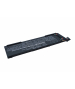 Batterie 11.4V 4.3Ah Li-ion pour DELL Inspiron 11 3000