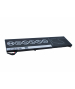 Batterie 11.4V 4.3Ah Li-ion pour DELL Inspiron 11 3000