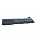 Batterie 11.4V 4.3Ah Li-ion pour DELL Inspiron 11 3000
