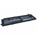 Batterie 11.4V 4.35Ah LiPo 1132N pour DELL Chromebook 11