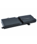 Batterie 11.1V 6.2Ah Li-ion Y3PN0 pour DELL Alienware M14X
