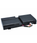 Batterie 11.1V 6.2Ah Li-ion Y3PN0 pour DELL Alienware M14X