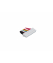 Batterie 11.1V 6.2Ah Li-ion Y3PN0 pour DELL Alienware M14X