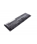 Batterie 7.4V 6.05Ah LiPo XM2D4 pour DELL Blanco 2013