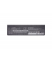 Batterie 11.1V 2.6Ah LiPo NCVF0 pour DELL Latitude E7240