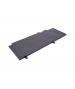 Batterie 7.4V 7.5Ah Li-ion G05H0 pour DELL Inspiron 15 7000